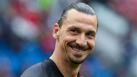 Zlatan Ibrahimović Wears the Most Talked